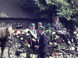 Schützenfest 1966